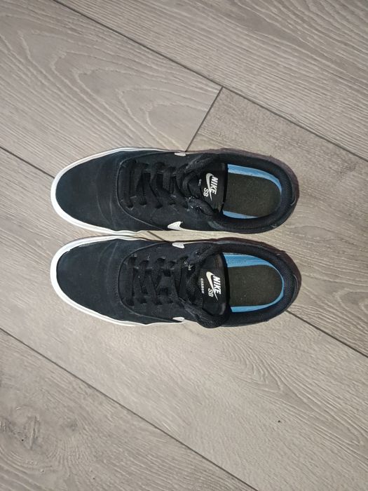 Кеди мокасини Nike 40