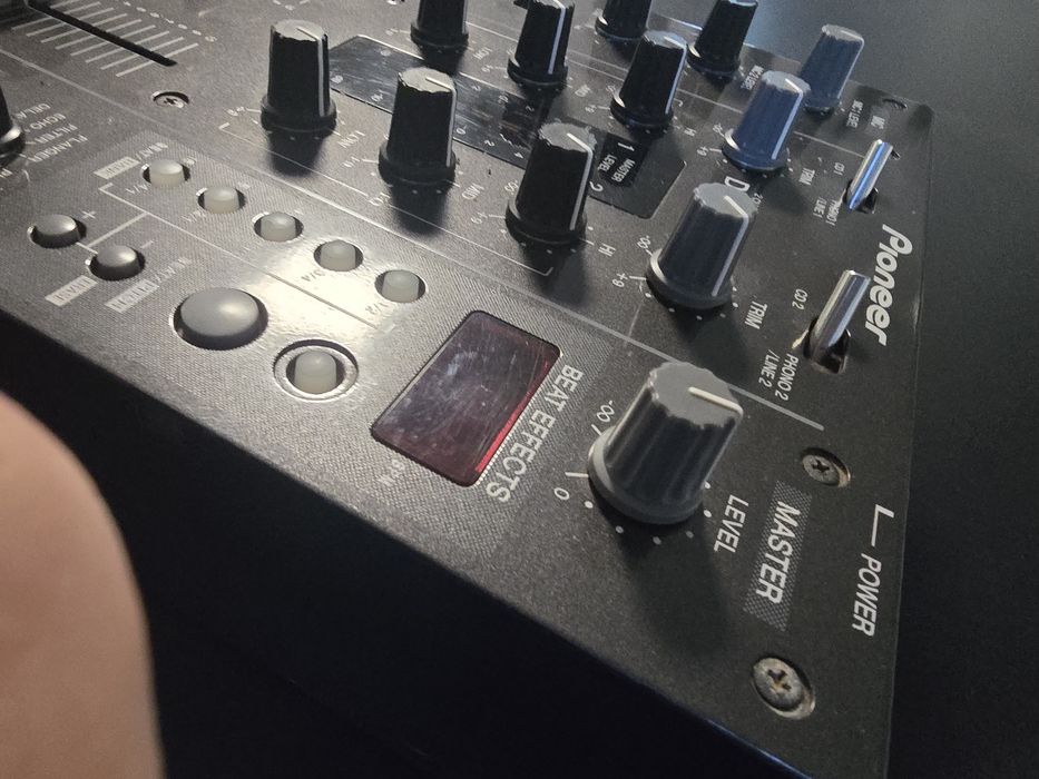 Pioneer Djm 400 sprzedam