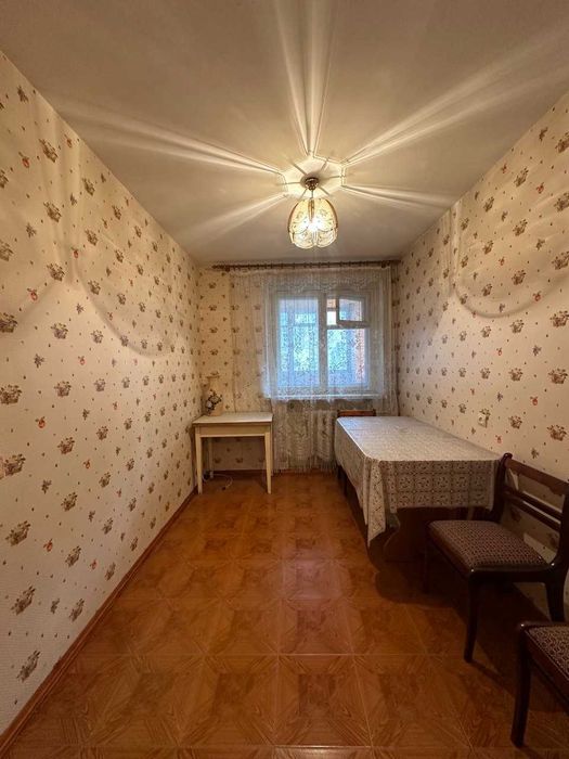 1-комнатная квартира по адресу (площадь 41 м²) - Atlanta.ua - фото 2