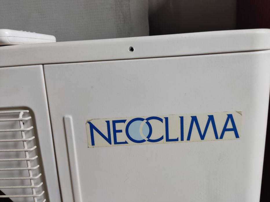 Кондиционер Neoclima 24 очень мощный