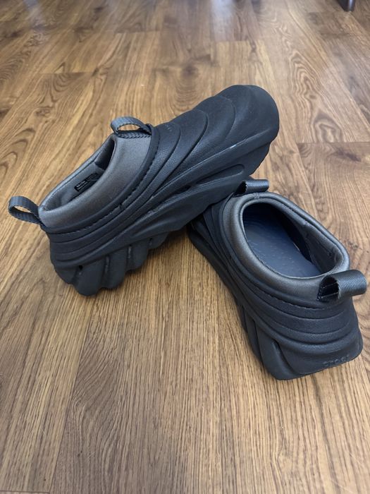 Кросівки Crocs розмір М4-W6