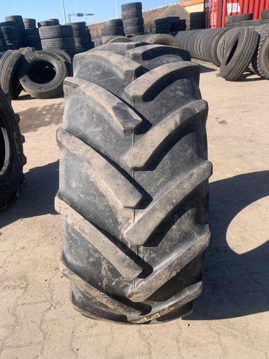 405/70R20 16/70R20 Opona PRZEMYSŁOWA MITAS AC70G AC