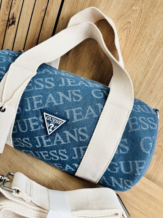 Torba Guess jeans nowa