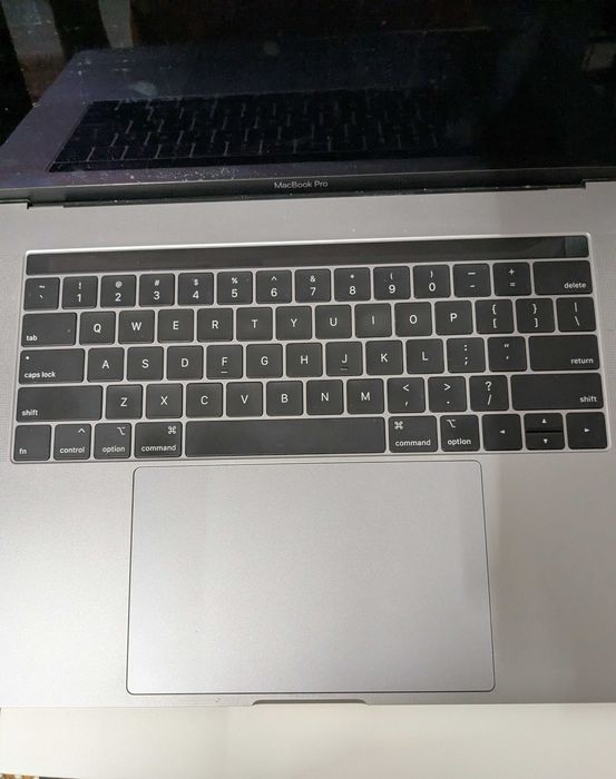 MacBook Pro A1909 / 2018 / 15" / i9 2.9GHz / 32GB /  512GB
