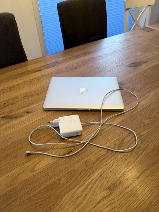 MacBook Pro 2015, 256 GB, Retina