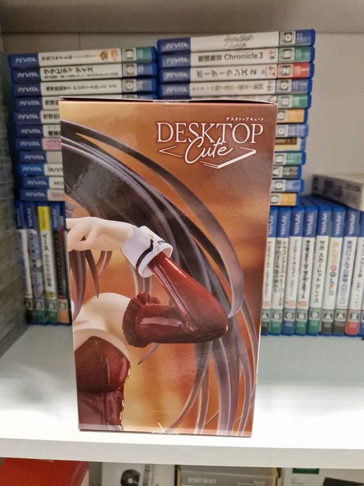 Nowa figurka kurumi tokisaki dtae a live 5 alive