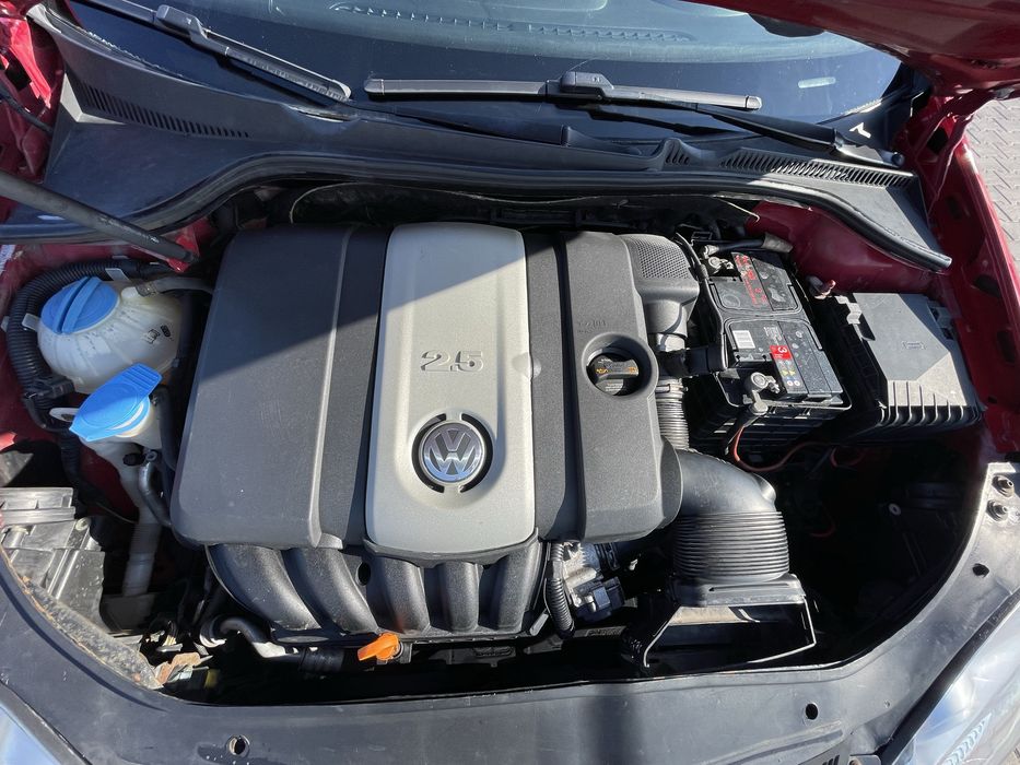 Volkswagen Jetta Автомат