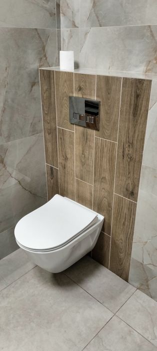 Wynajmę Mieszkanie Świeżo odebranym Bloku