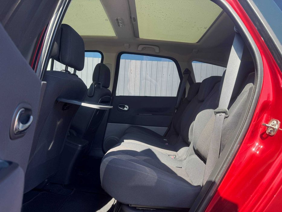 Renault Scenic 2007 2.0 Бензин 6-МКПП Розстрочка/Кредит/Лізинг