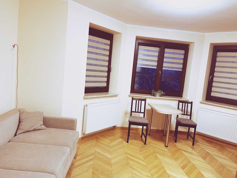 Mieszkanie – Kraków, Olsza, Prądnik Czerwony - Widok 4