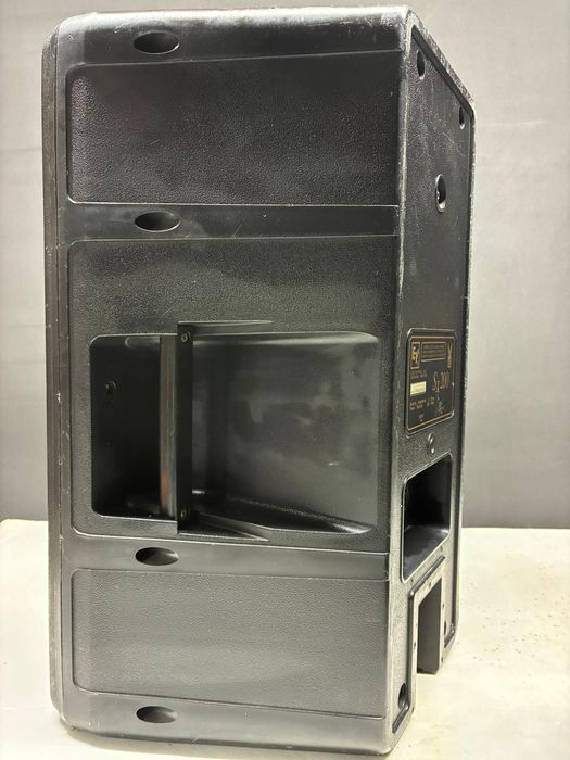 Colunas EV SX200