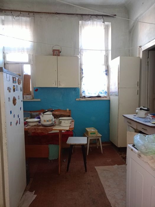 Продам  1х квартиру   метро Холодная  Гора