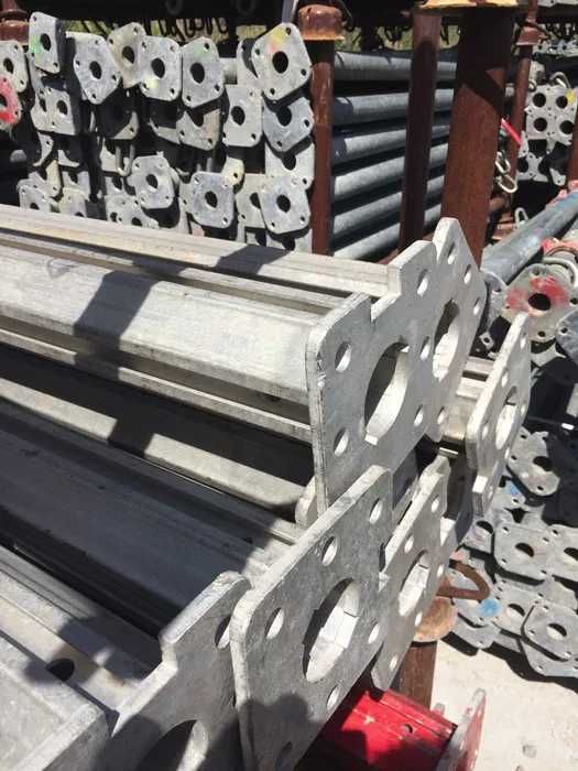 Zlecę serwis, naprawę i konserwację elementów systemów szalunkowych