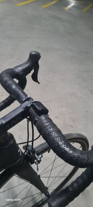 Bicicleta B'Twin Mach 720 CF,
