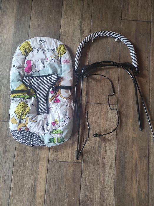 Bujaczek dla niemowląt