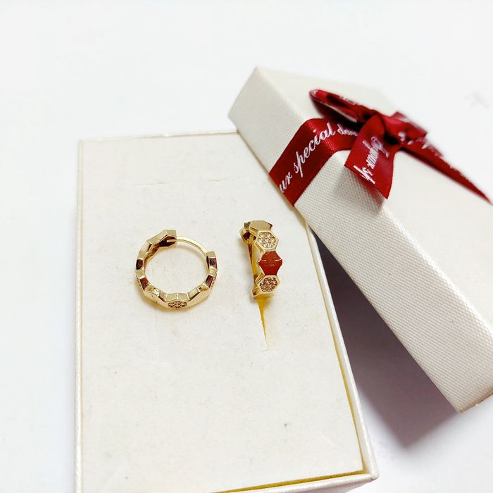 Kolczyki złote Próba 585   14 k