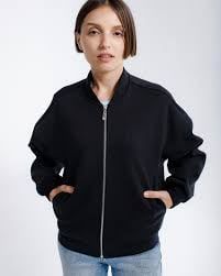 Фирменный бомбер Benetton