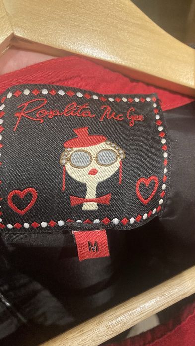 Vestido Rosalita