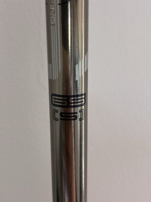 Driver Ping G400Max