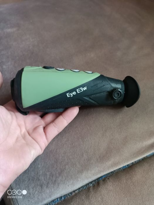 Тепловизор InfiRay