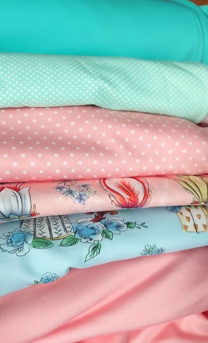 Licra para fatos de banho e calções de banho de excelente qualidade