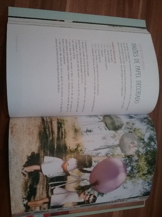 Livro Ideias com amor e lima