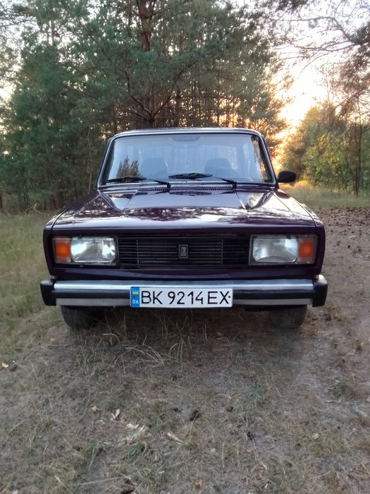 Продам ВАЗ 2105 .