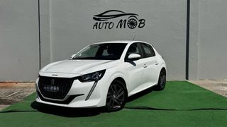 Peugeot 208 1.2 PureTech Allure EAT8