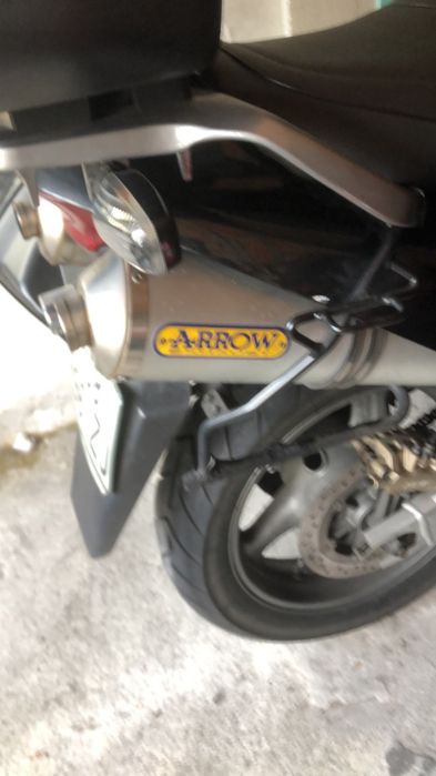 Vendo Honda varadero