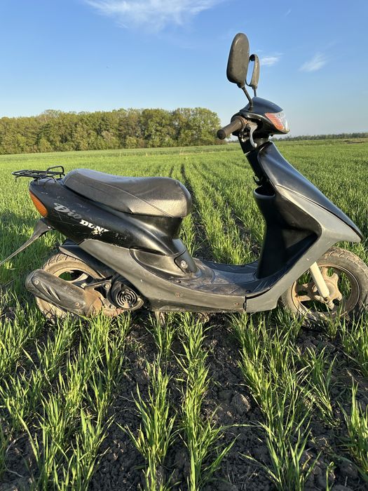 Продам honda dio af-34