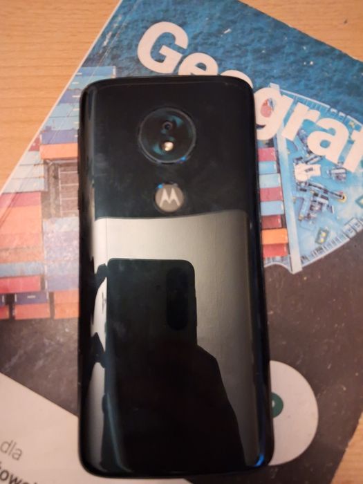 Na sprzedaz motorola