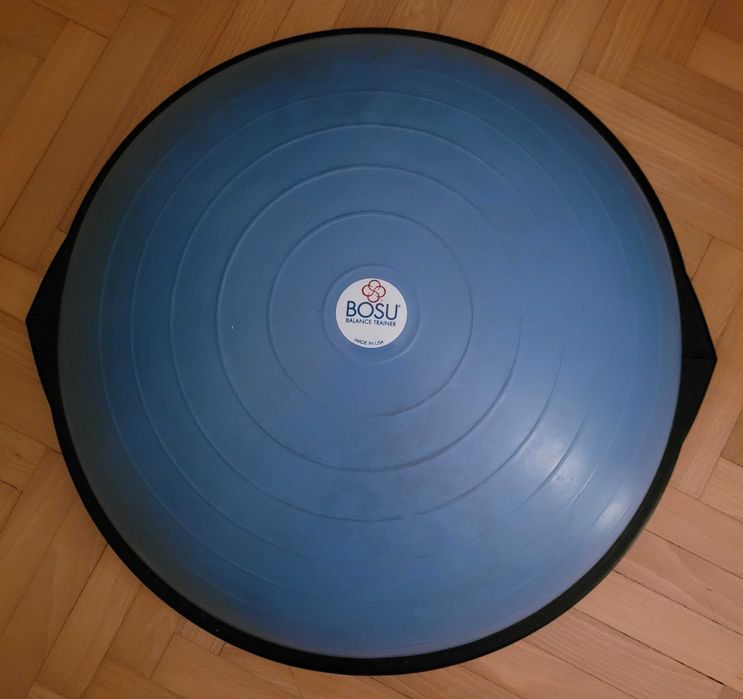 Bosu oryginalne (home version)