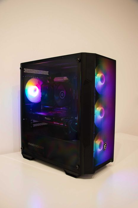 Computador Gamer