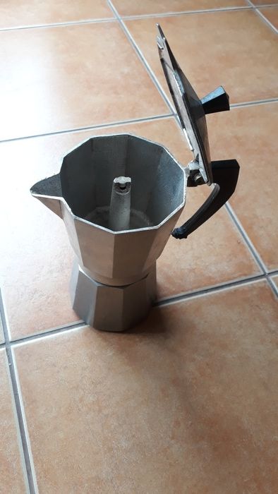 Cafeteira italiana