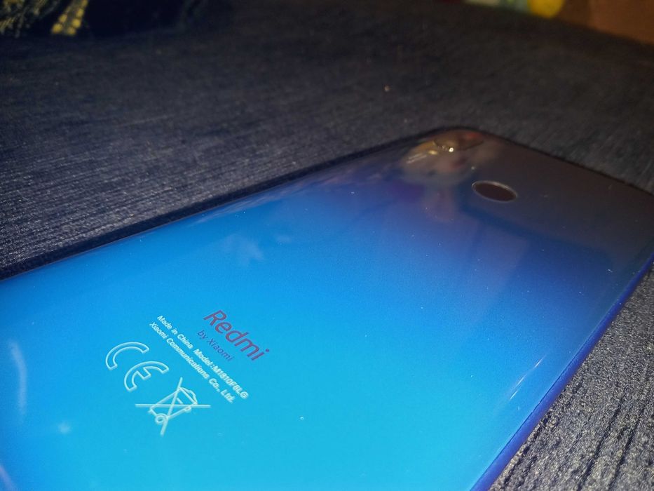 Мобільний телефон Redmi 7 3/32GB