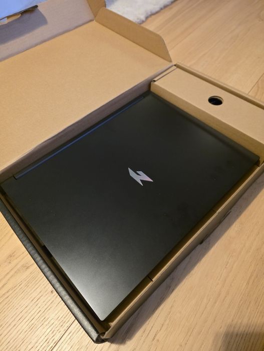 Laptop Acer Nitro V16 N24C4 – bardzo dobry stan