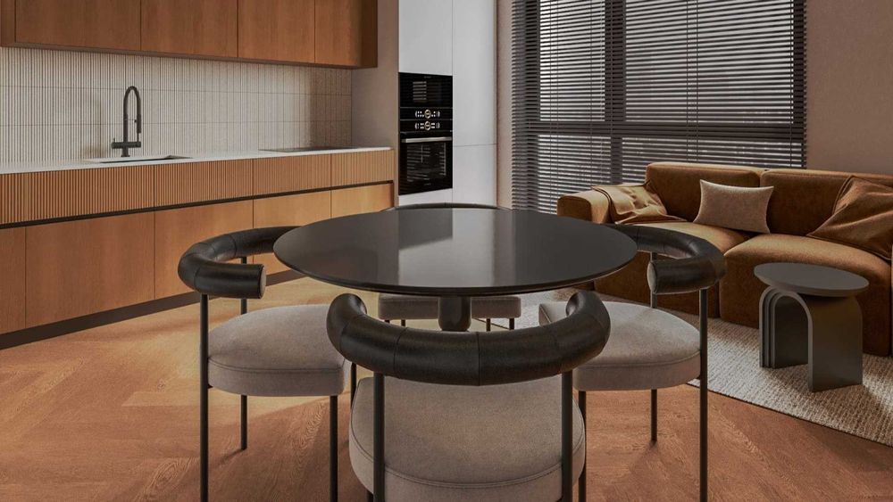 2-rooms apartment apartment by the address st. Petefi Shandora pl (area 76,3 m²) - Atlanta.ua - photo 8