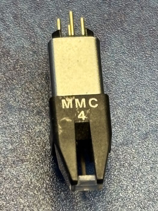 MMC4 wkladka gramofonowa Bang&Olufsen