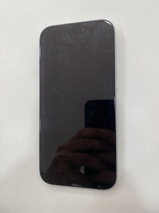 Ecrã LCD Iphone 15 / 15 Pro 100% original