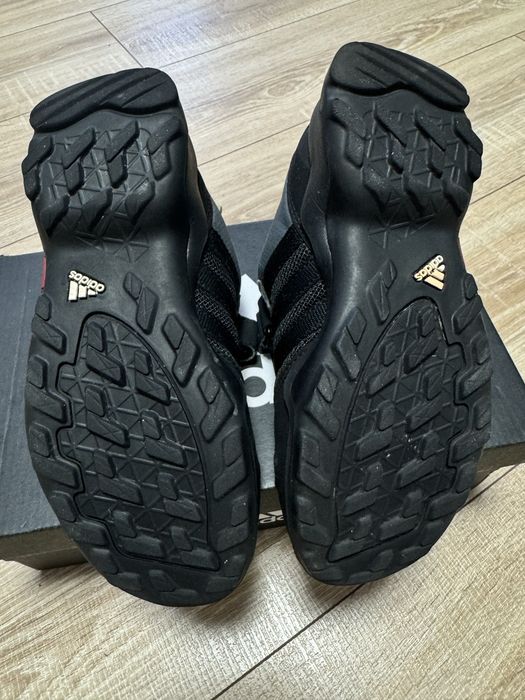 Трекінгові кросівки для хлопчика Adidas Terrex 30.5р - 19 см