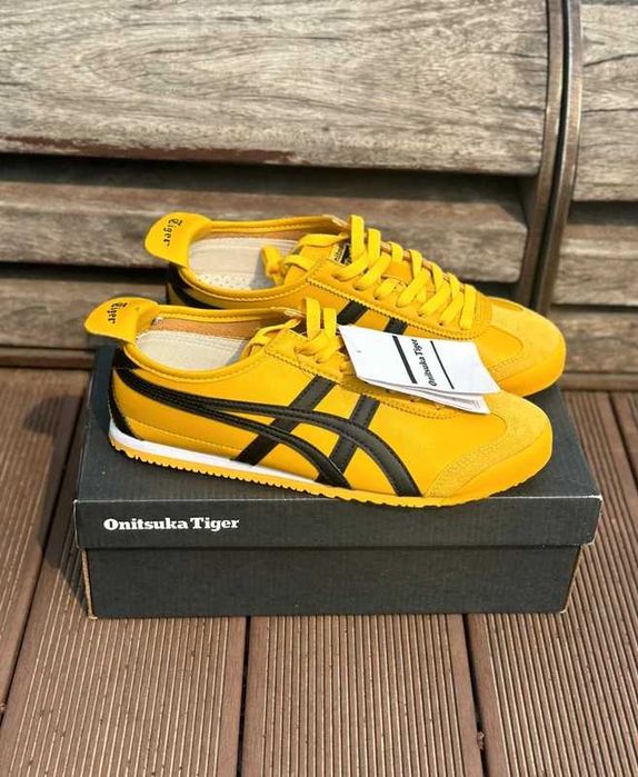 Onitsuka Tiger Mexico 66 Kill Bill R.40