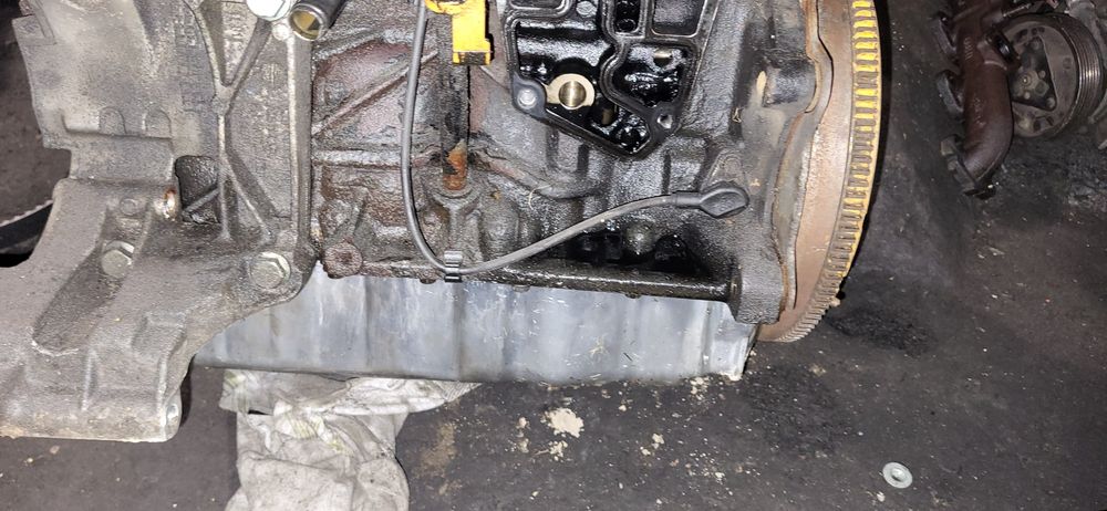Pompa Wtryskowa Wtryski   VW 1.9 TDI  110 KM Seat Leon Toledo Audi A 3