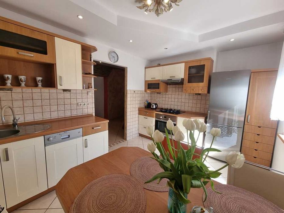 Do wynajęcia M-3 I 52,53 m2 I 1 piętro – Rybnik Meksyk