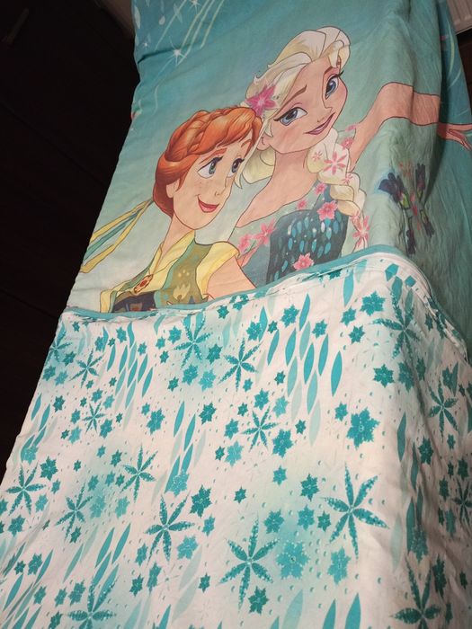 3 komplety pościeli dziecięcej + kołdry całoroczna, ultralekka 140x200