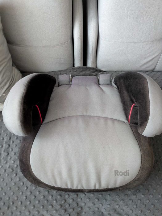 Fotelik Maxi-Cosi Rodi