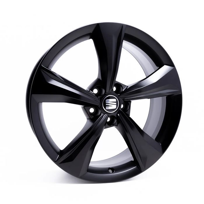 Nowe Oryginalne Felgi Seat 19" - Ateca Leon Tarraco