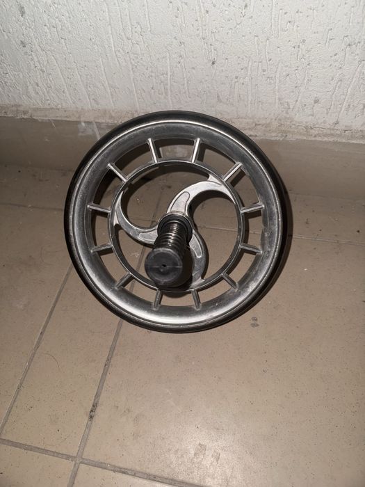 Ролик для прессу