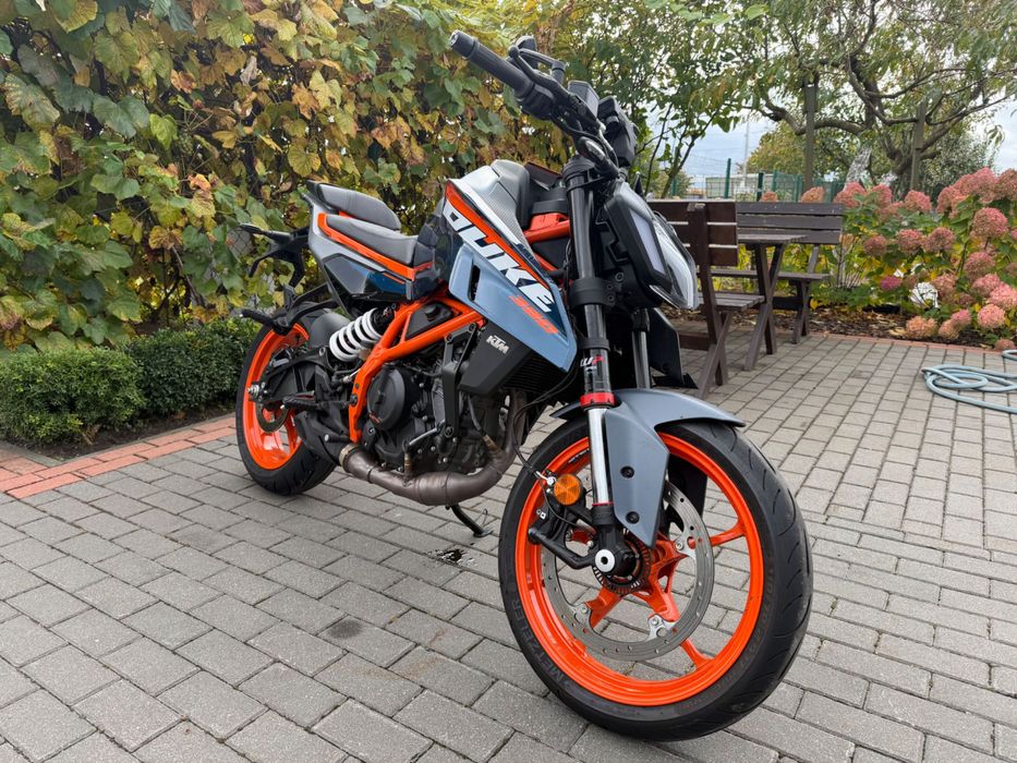 KTM