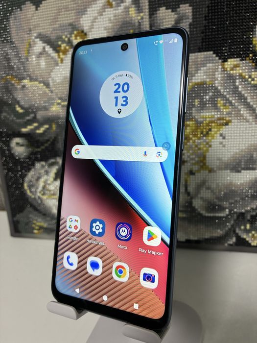 Motorolla Moto Stylus 2023 4/64