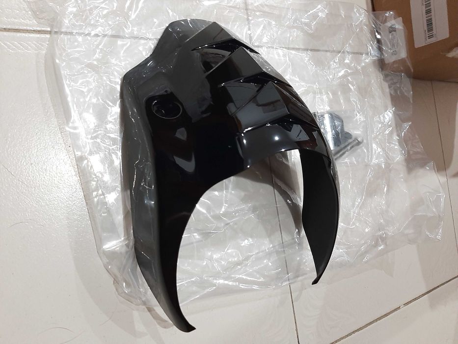 Harley Davindson Faring/Carenagem- Capa de farol
